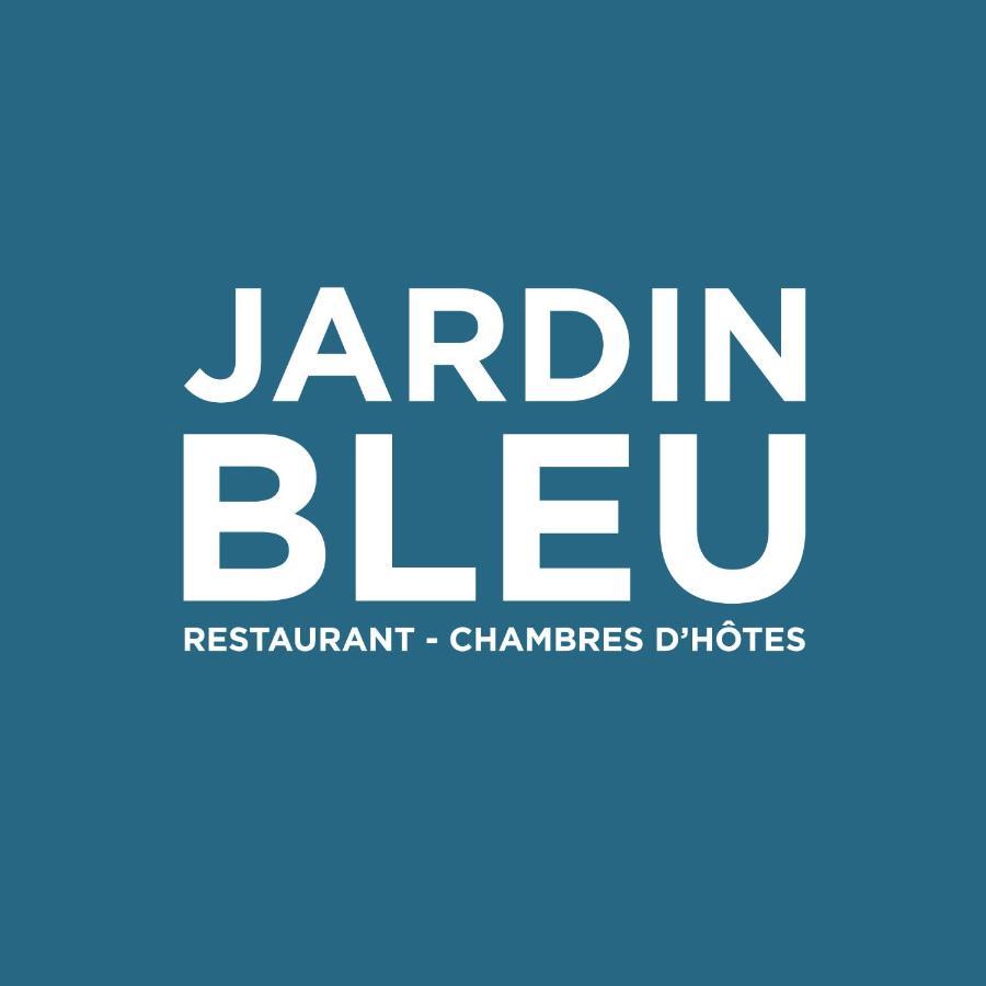 Jardin Bleu - Chambres D'Hotes Saint-Girons  Eksteriør bilde